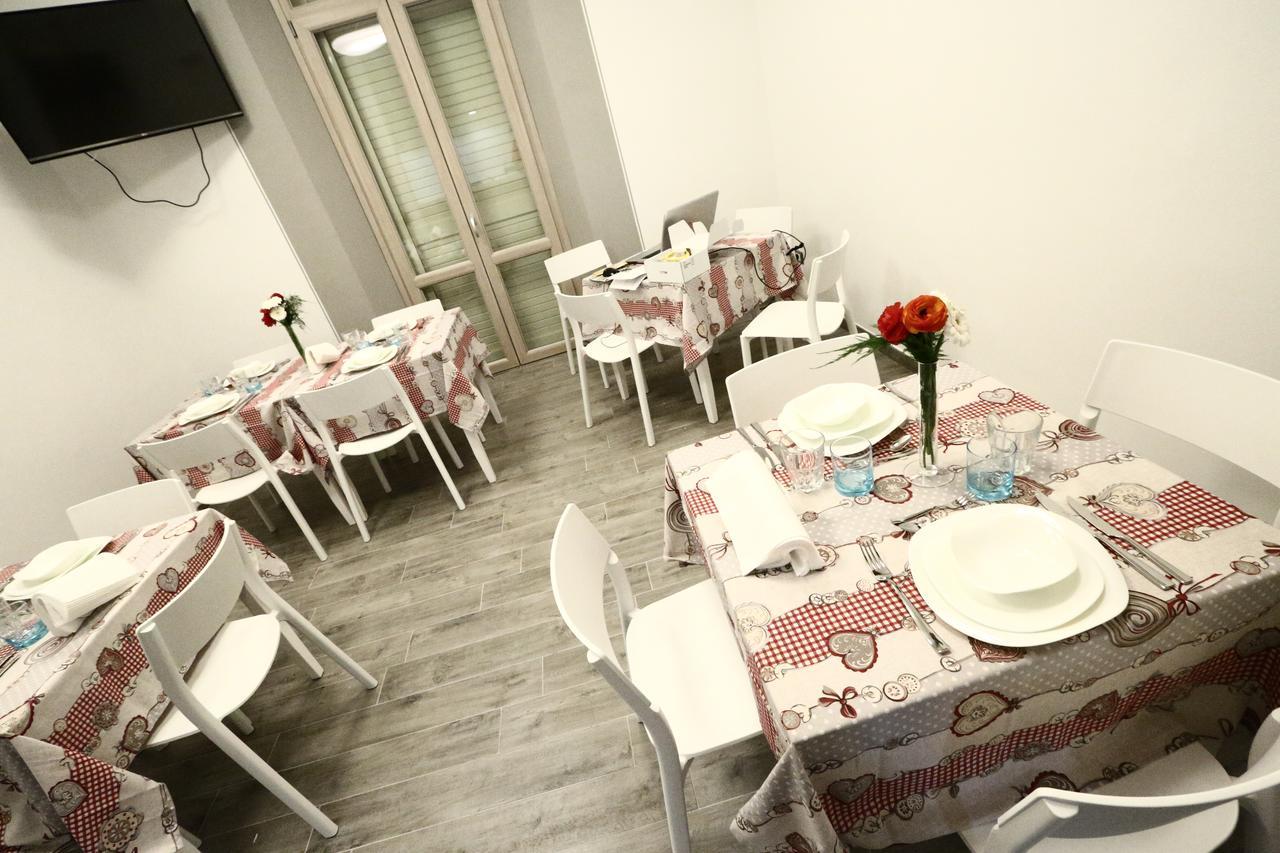 Liberi Di Sognare Bed & Breakfast Пиза Екстериор снимка