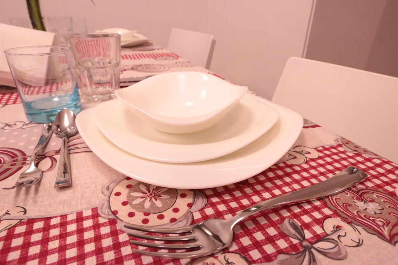 Liberi Di Sognare Bed & Breakfast Пиза Екстериор снимка
