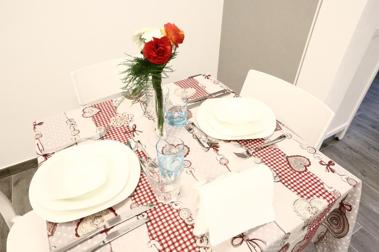 Liberi Di Sognare Bed & Breakfast Пиза Екстериор снимка