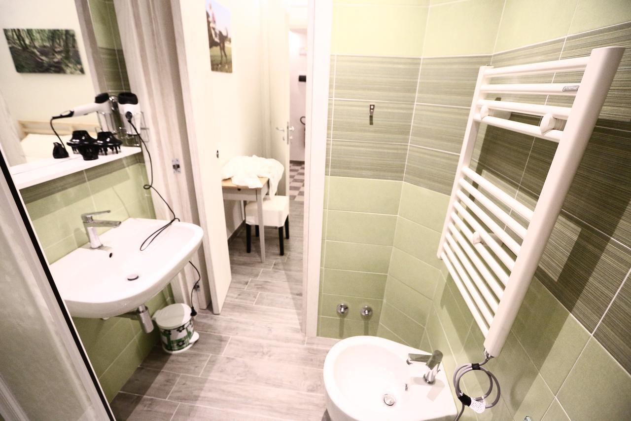 Liberi Di Sognare Bed & Breakfast Пиза Екстериор снимка
