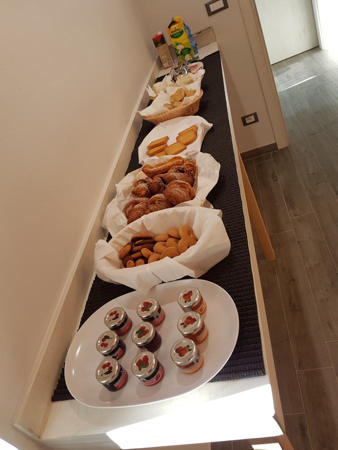 Liberi Di Sognare Bed & Breakfast Пиза Екстериор снимка
