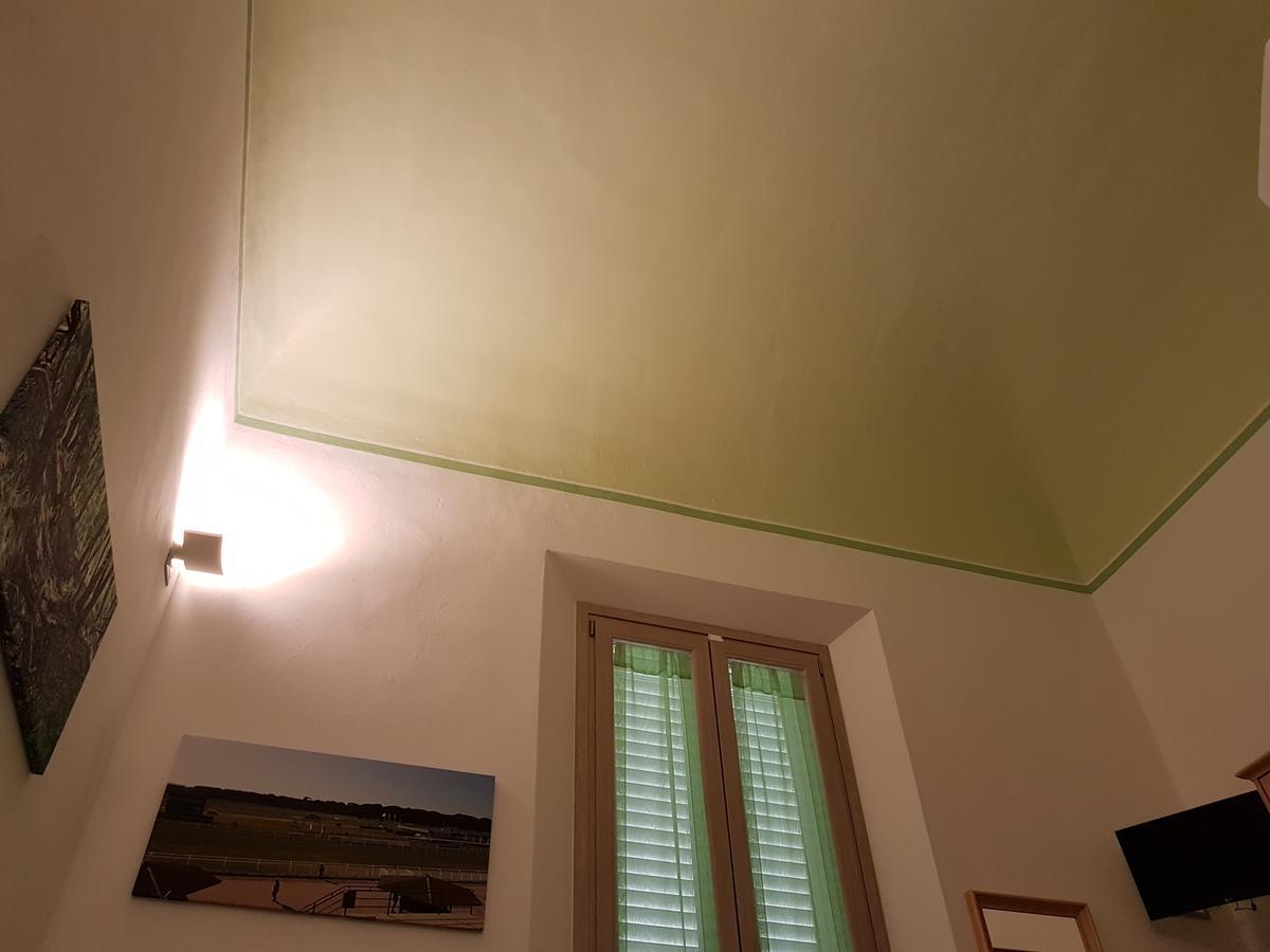 Liberi Di Sognare Bed & Breakfast Пиза Екстериор снимка