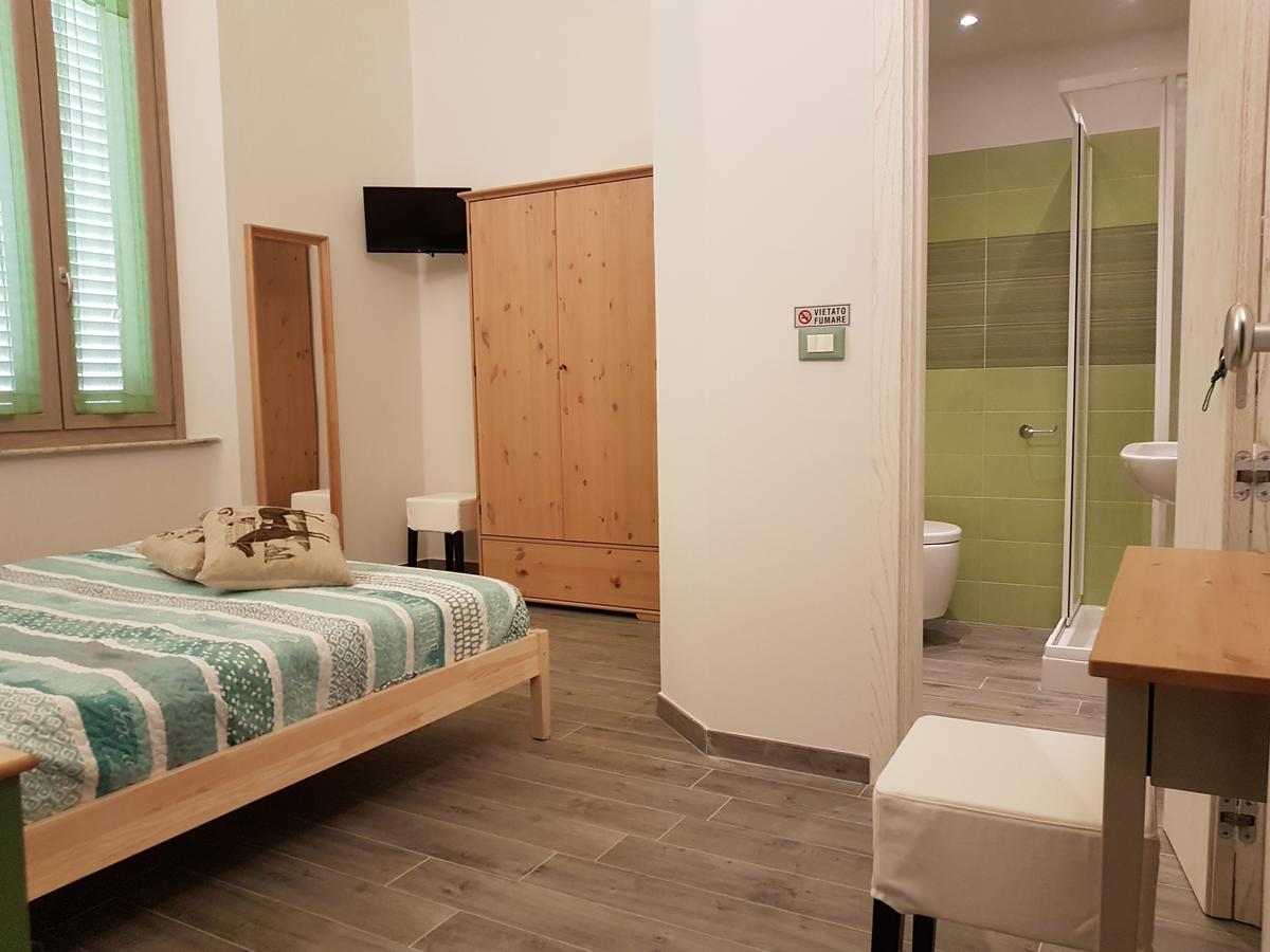 Liberi Di Sognare Bed & Breakfast Пиза Екстериор снимка