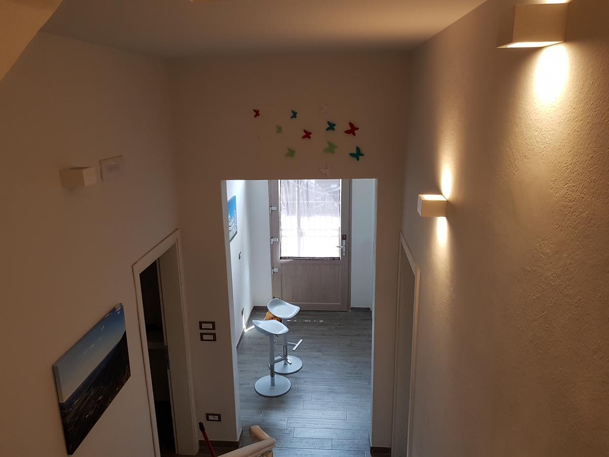 Liberi Di Sognare Bed & Breakfast Пиза Екстериор снимка