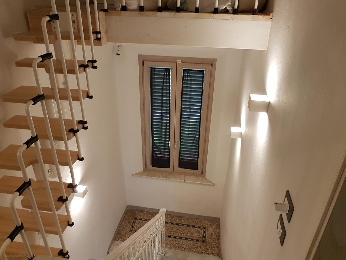 Liberi Di Sognare Bed & Breakfast Пиза Екстериор снимка