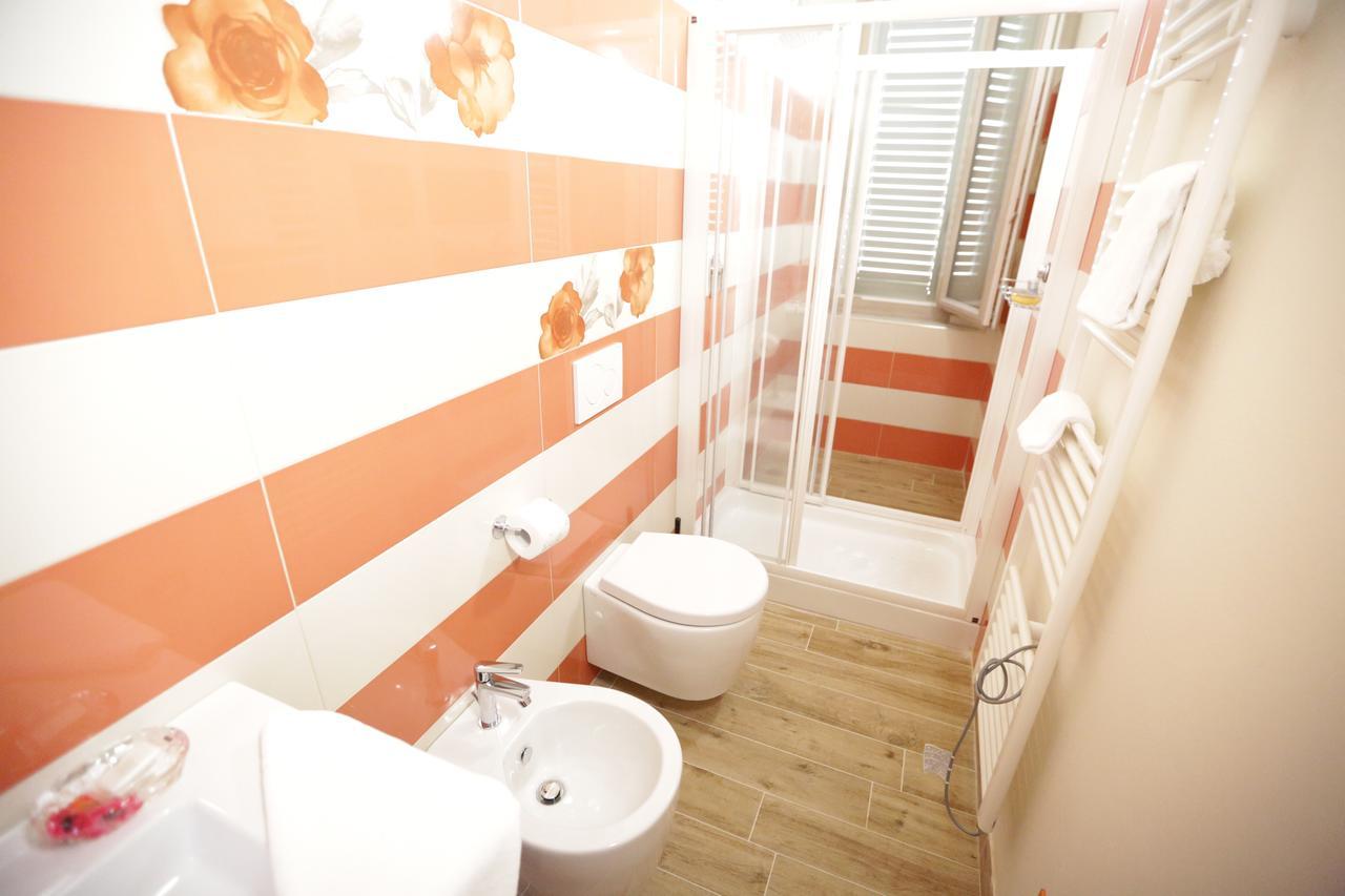 Liberi Di Sognare Bed & Breakfast Пиза Екстериор снимка