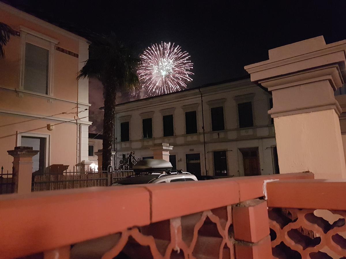 Liberi Di Sognare Bed & Breakfast Пиза Екстериор снимка