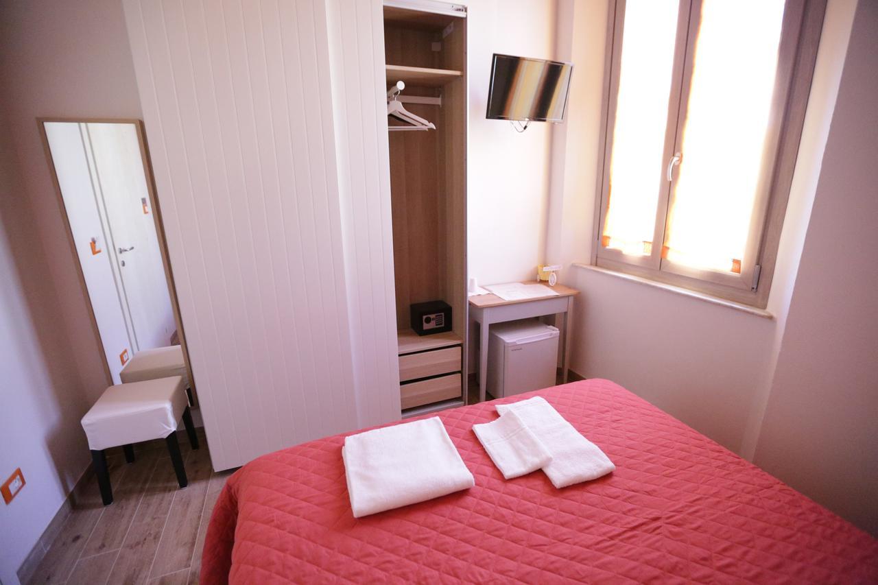 Liberi Di Sognare Bed & Breakfast Пиза Екстериор снимка