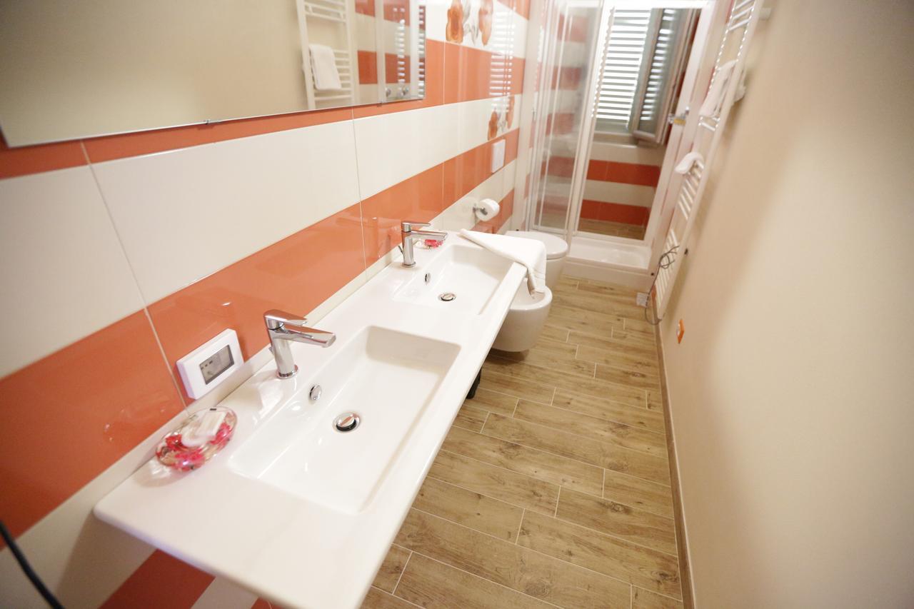 Liberi Di Sognare Bed & Breakfast Пиза Екстериор снимка