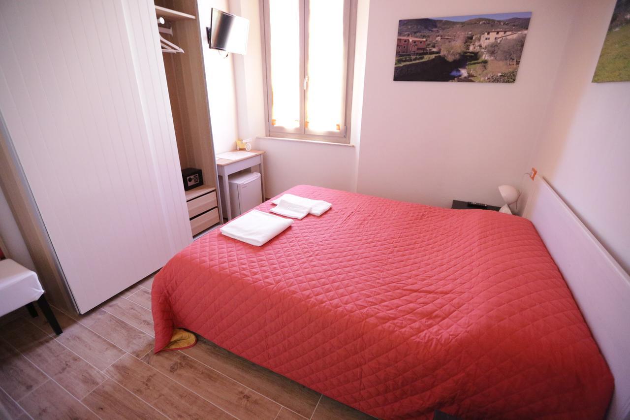 Liberi Di Sognare Bed & Breakfast Пиза Екстериор снимка