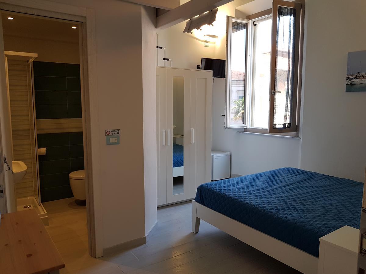 Liberi Di Sognare Bed & Breakfast Пиза Екстериор снимка