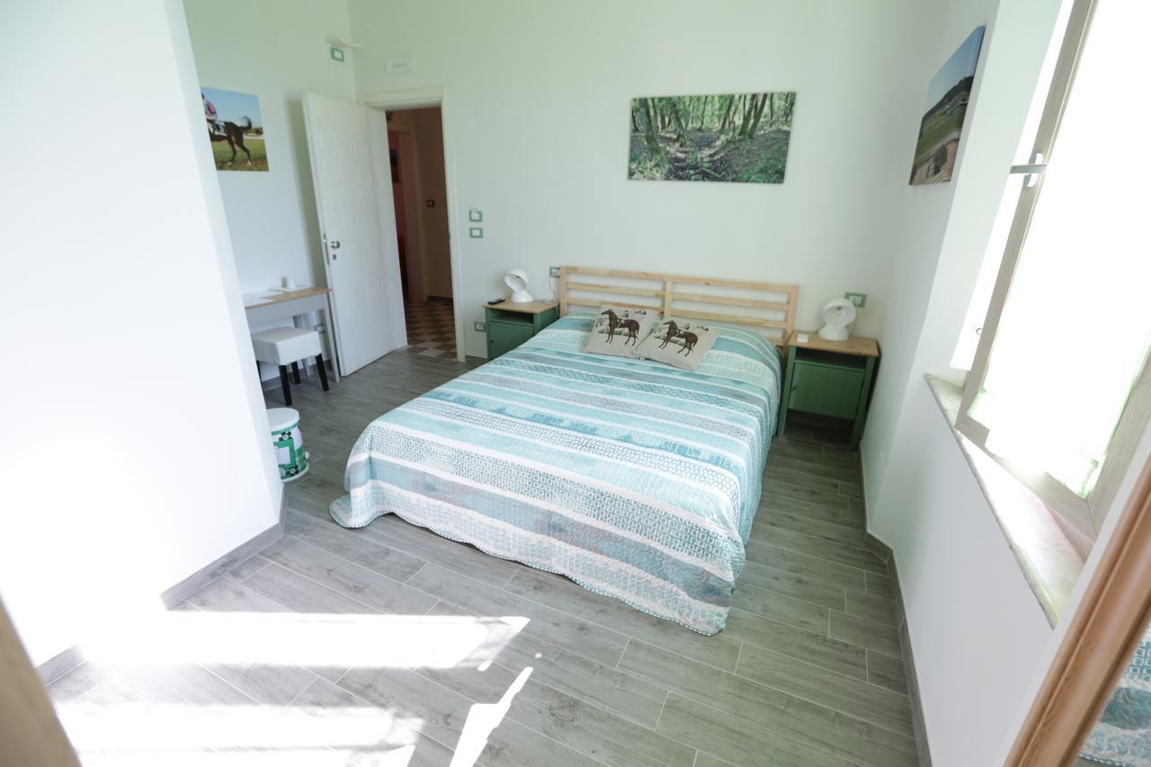 Liberi Di Sognare Bed & Breakfast Пиза Екстериор снимка