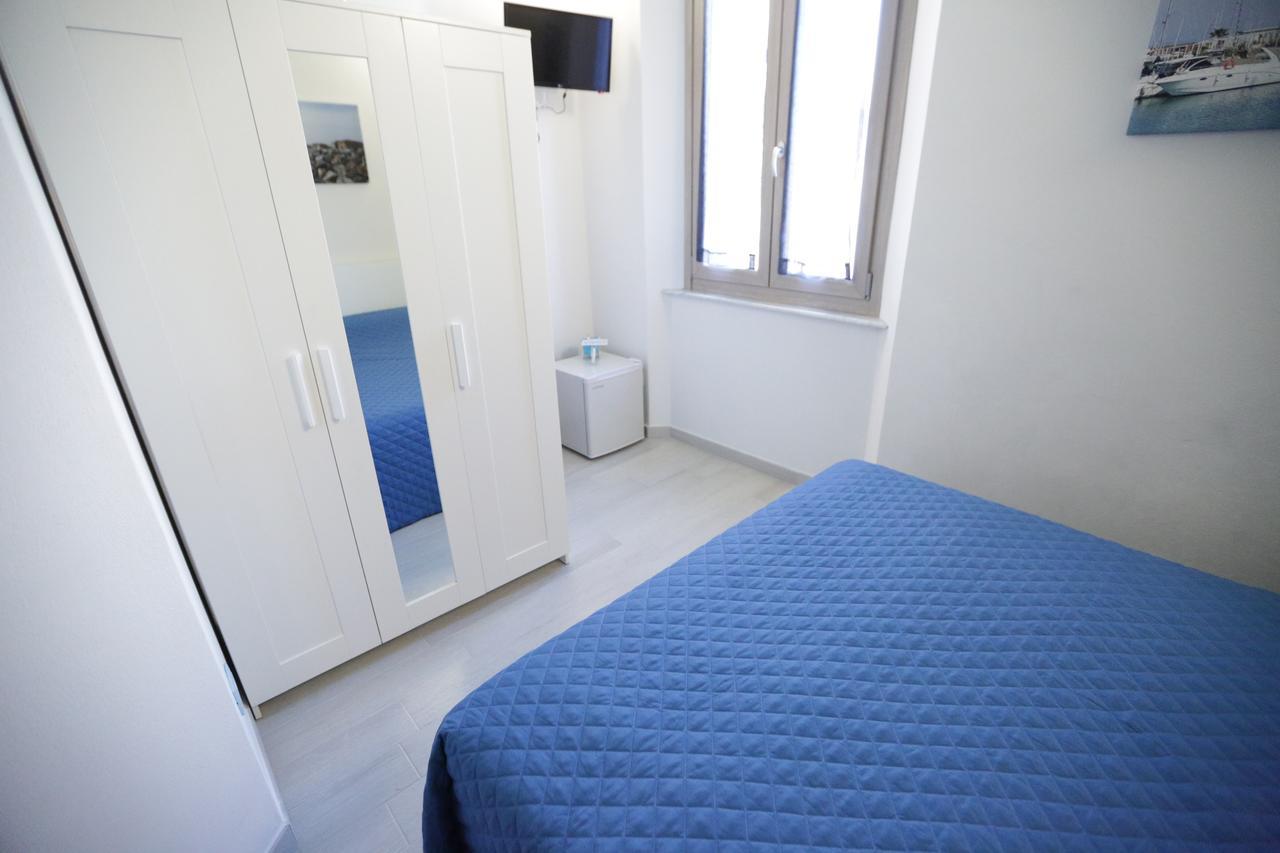 Liberi Di Sognare Bed & Breakfast Пиза Екстериор снимка