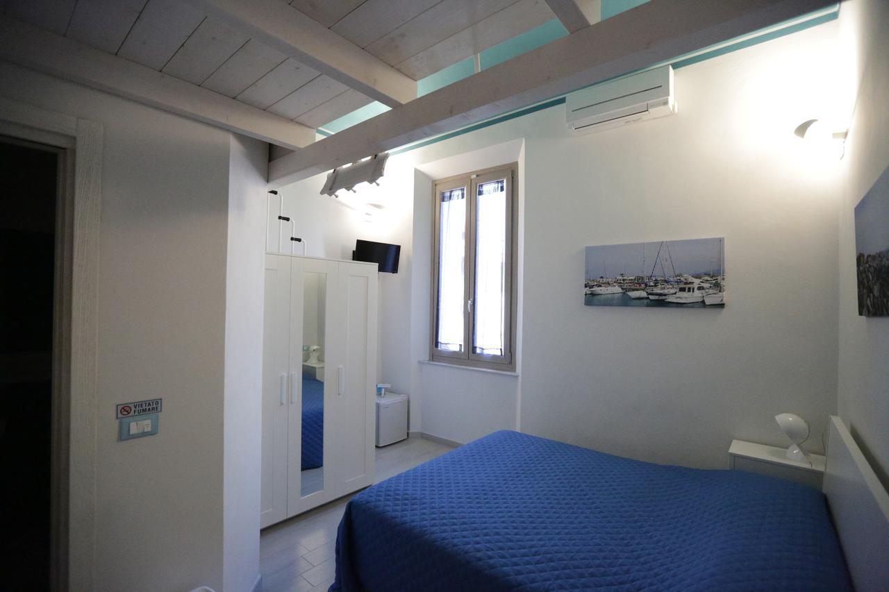 Liberi Di Sognare Bed & Breakfast Пиза Екстериор снимка