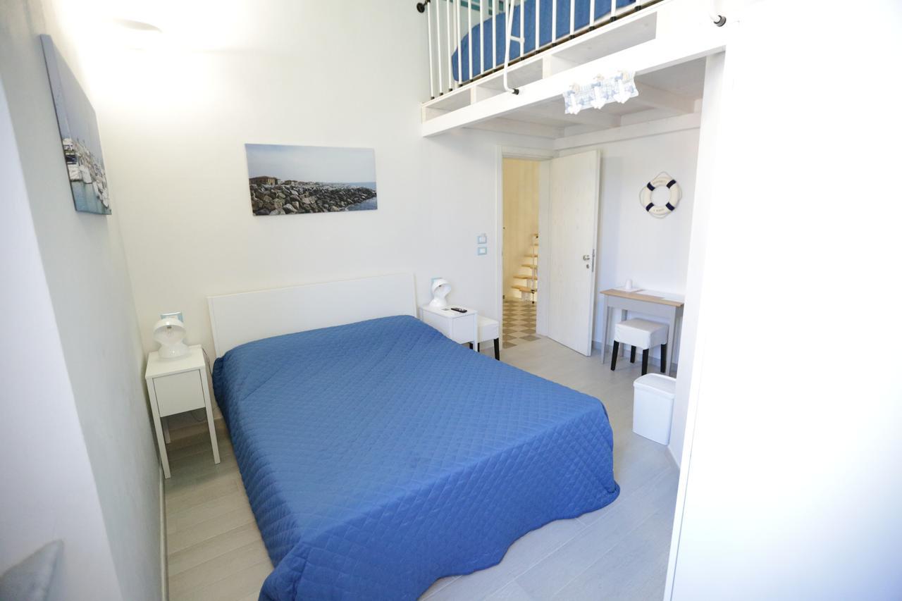 Liberi Di Sognare Bed & Breakfast Пиза Екстериор снимка
