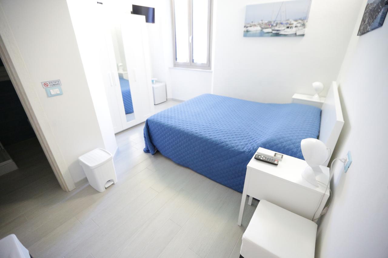 Liberi Di Sognare Bed & Breakfast Пиза Екстериор снимка