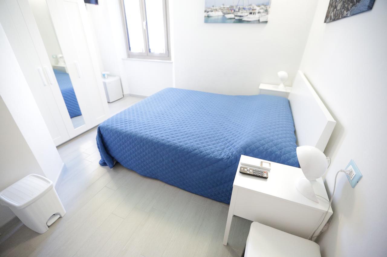 Liberi Di Sognare Bed & Breakfast Пиза Екстериор снимка
