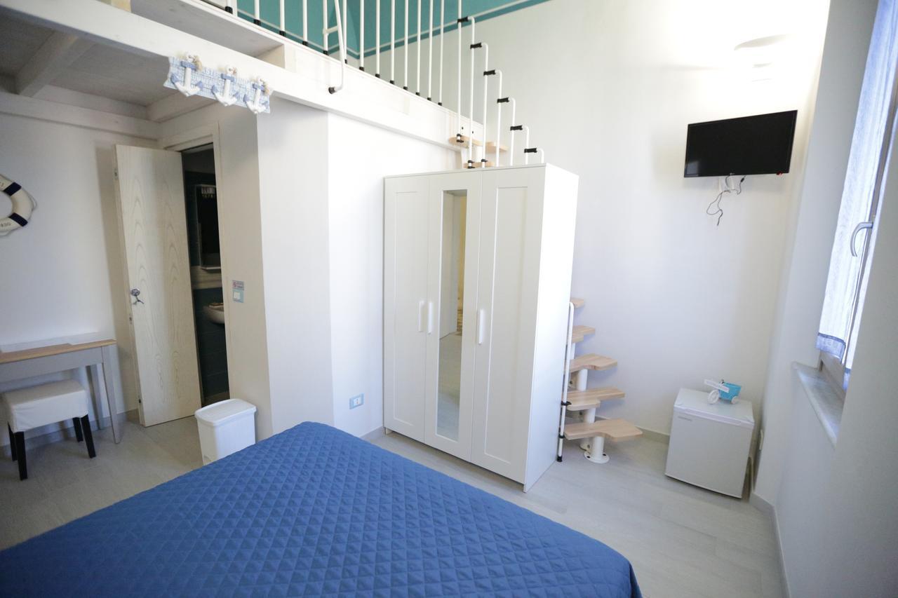 Liberi Di Sognare Bed & Breakfast Пиза Екстериор снимка